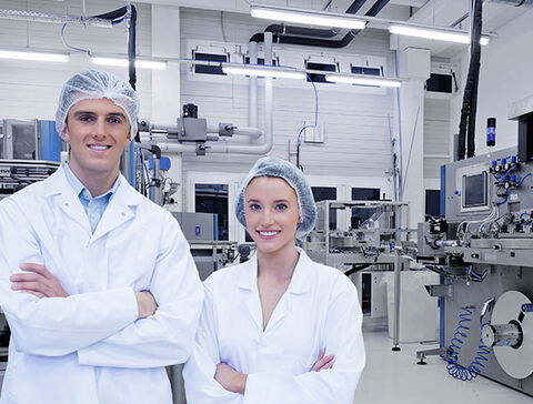 Werkstudent/Werkstudentin