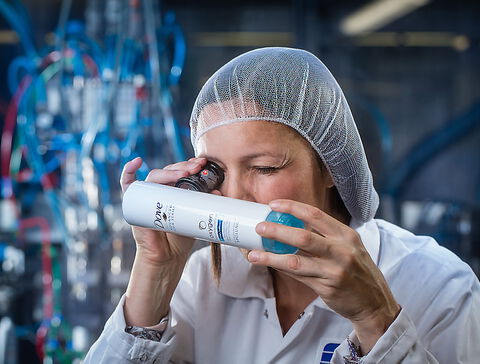 Mitarbeiterin / Mitarbeiter Qualitätsmanagement