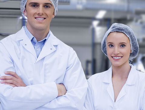 Fertigungsingenieurin / Fertigungsingenieur Tubenproduktion
